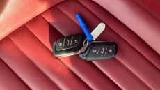 MG HS 1.5 T-GDI PHEV Trophy 5dr Auto Hatchback